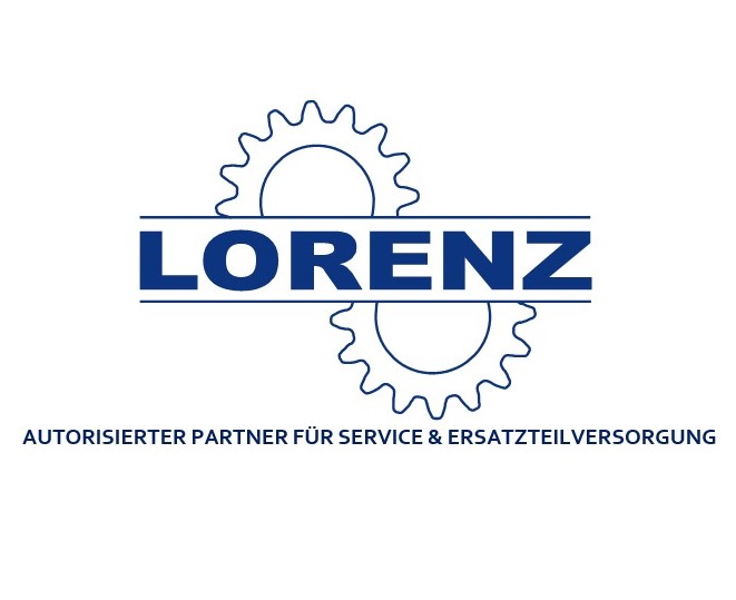 Beispiel-Bild für Arbeit an Lorenz Maschinen